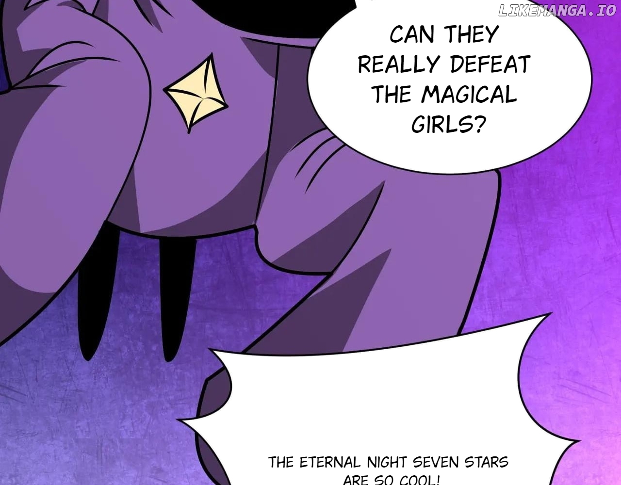 Era of the Haunted Chapter 506 - page 61